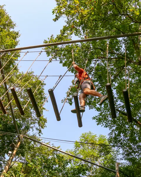 Skyway Trials